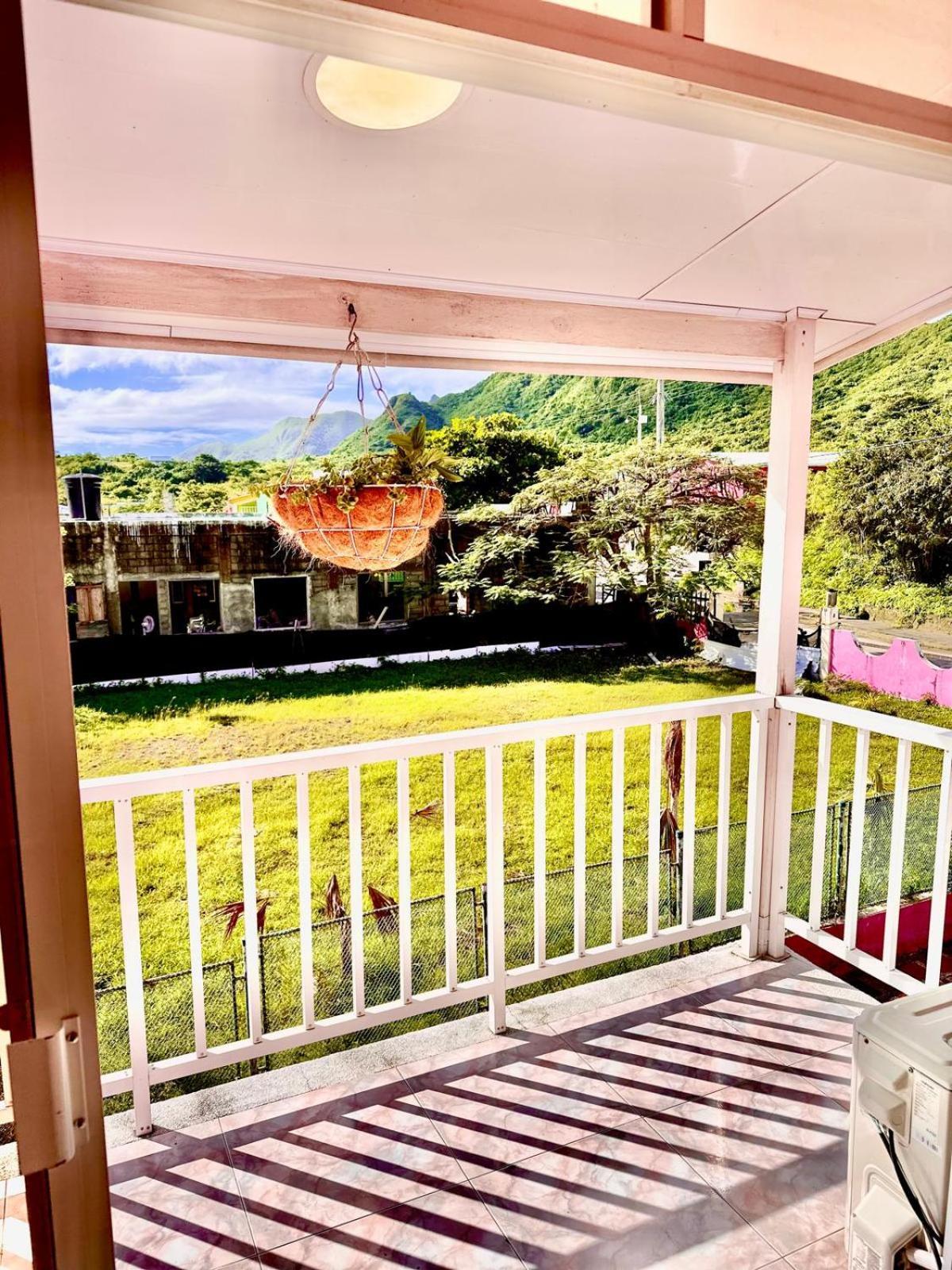 Posada Seven Colours Ocean Providencia (Narino) Exterior foto